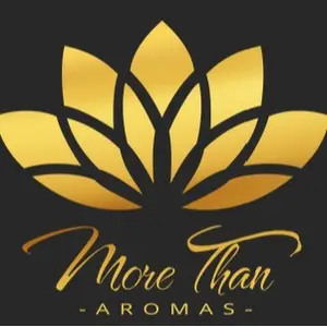 MoreThanAromas Shop shop logo