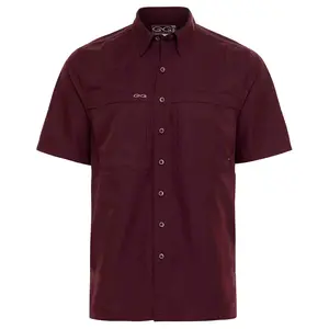 GameGuard SSL MicroFiber Maroon