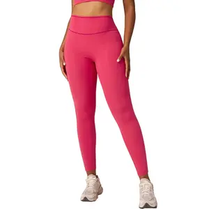Fabletics The No-Seam PureLuxe TLC Legging