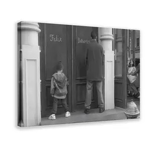 Funny Bathroom Wall Art For Bathroom Wall Decor Humour Film Scene Toilet Smell Black And White Picture Canvas Prints For Bathroom