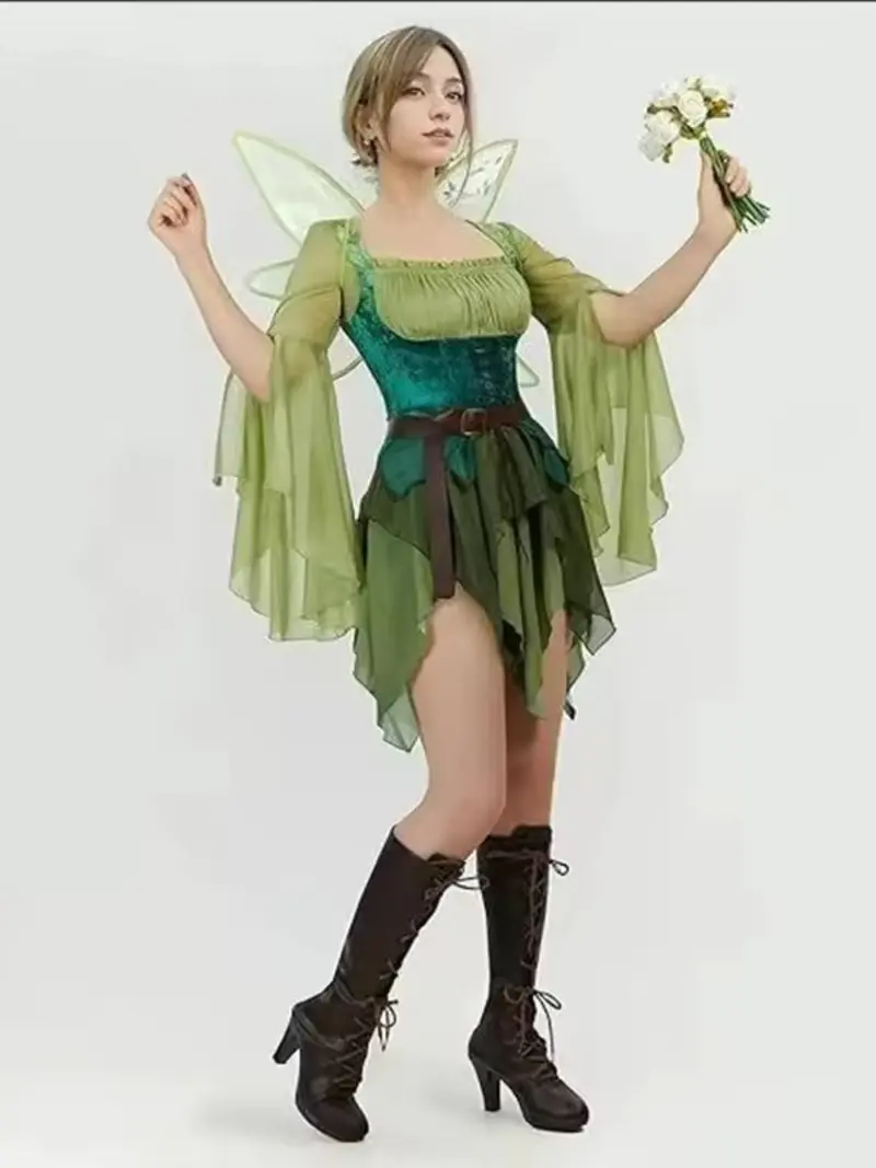 fairy witch costume - TikTok Shop fairy witch costume - TikTok Shop