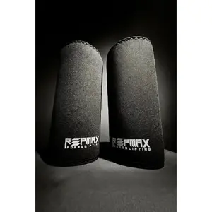 7mm Silverback Knee Sleeves