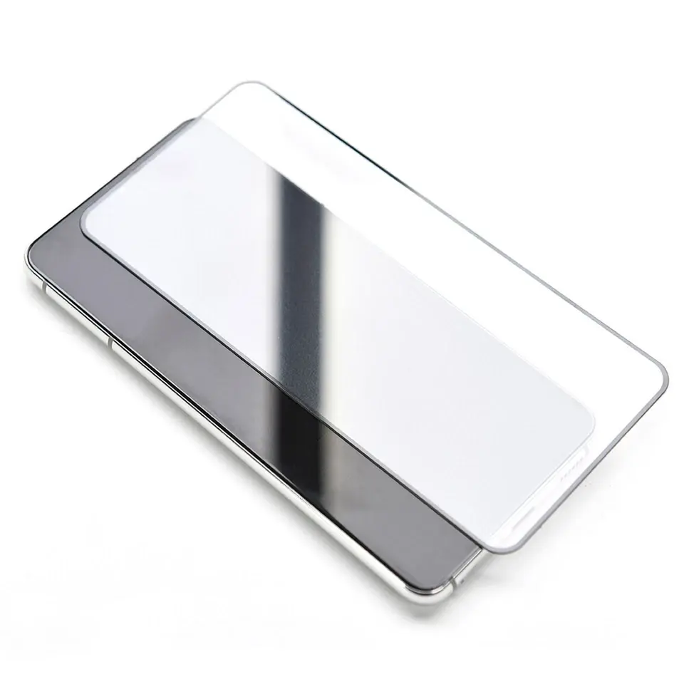 Durable 9H Hardness Tempered Glass Screen Protectors for Samsung Galaxy S25, S24, S23, S22 Plus & Ultra - Multi-Model, Anti-Fingerprint, Scratch-Resistant, Shockproof Mobile Phone Accessory with Easy Installation, A+ Rated, Phone Screen Protectors