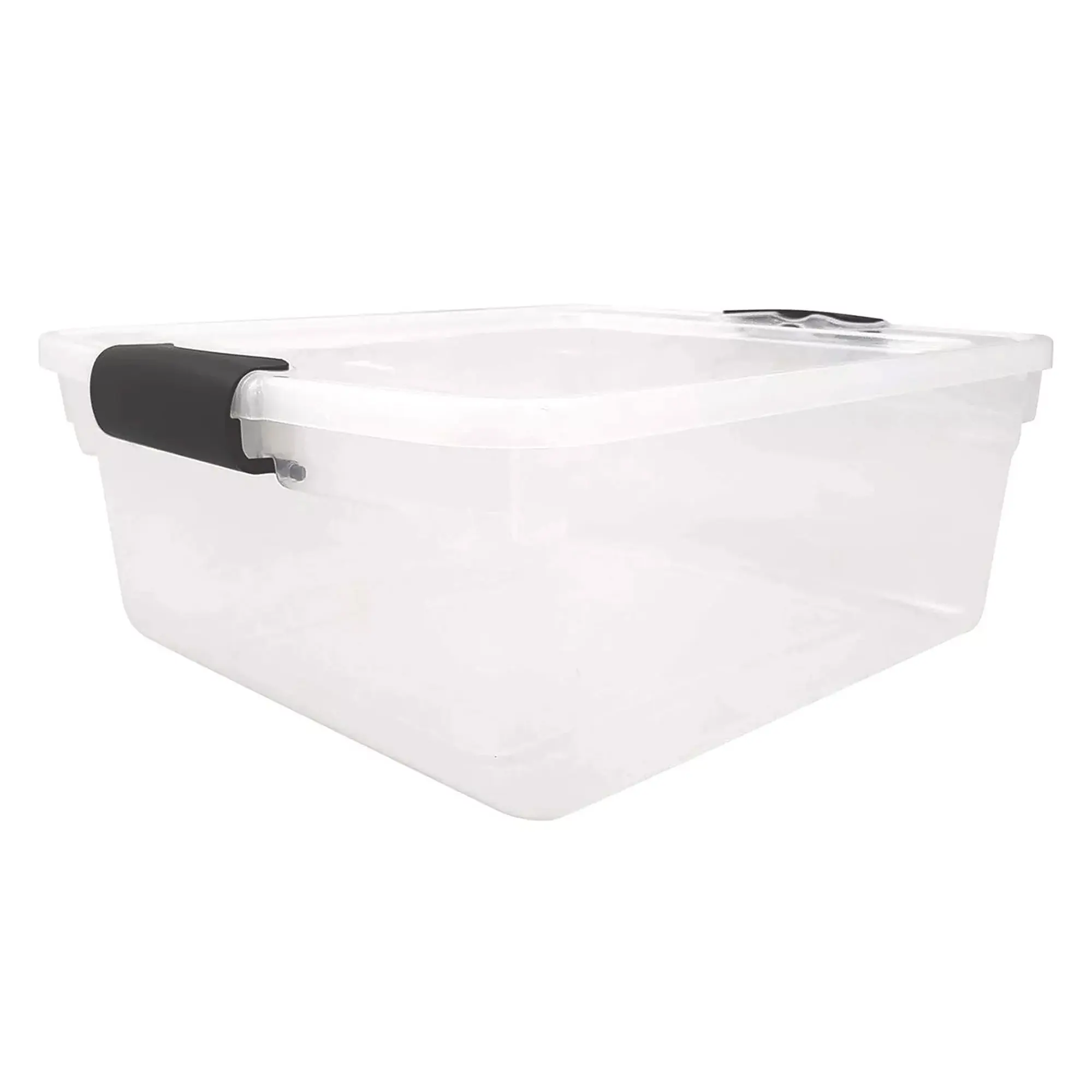 Gray - 15.5 QT (4 Pack)