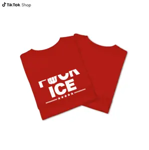 Fkk Ice T-Shirt, Get the fkk out of Minneapolis Shirt, FDT TShirt, Sweatshirt, Hoodie