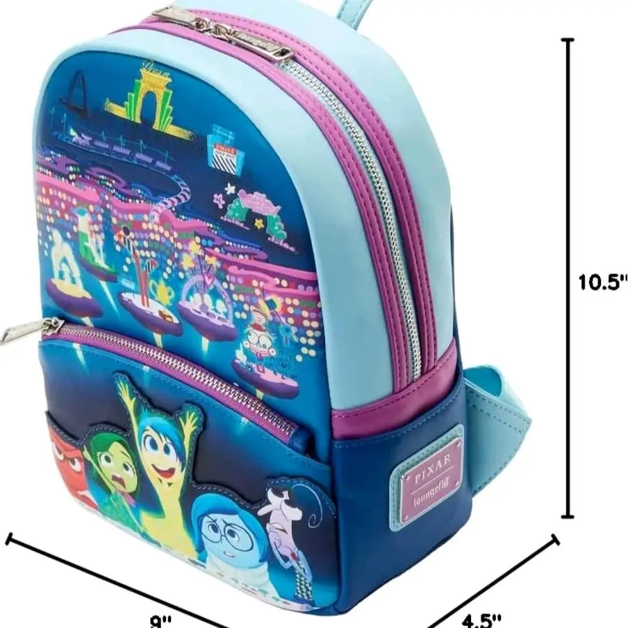 Inside Out Loungefly