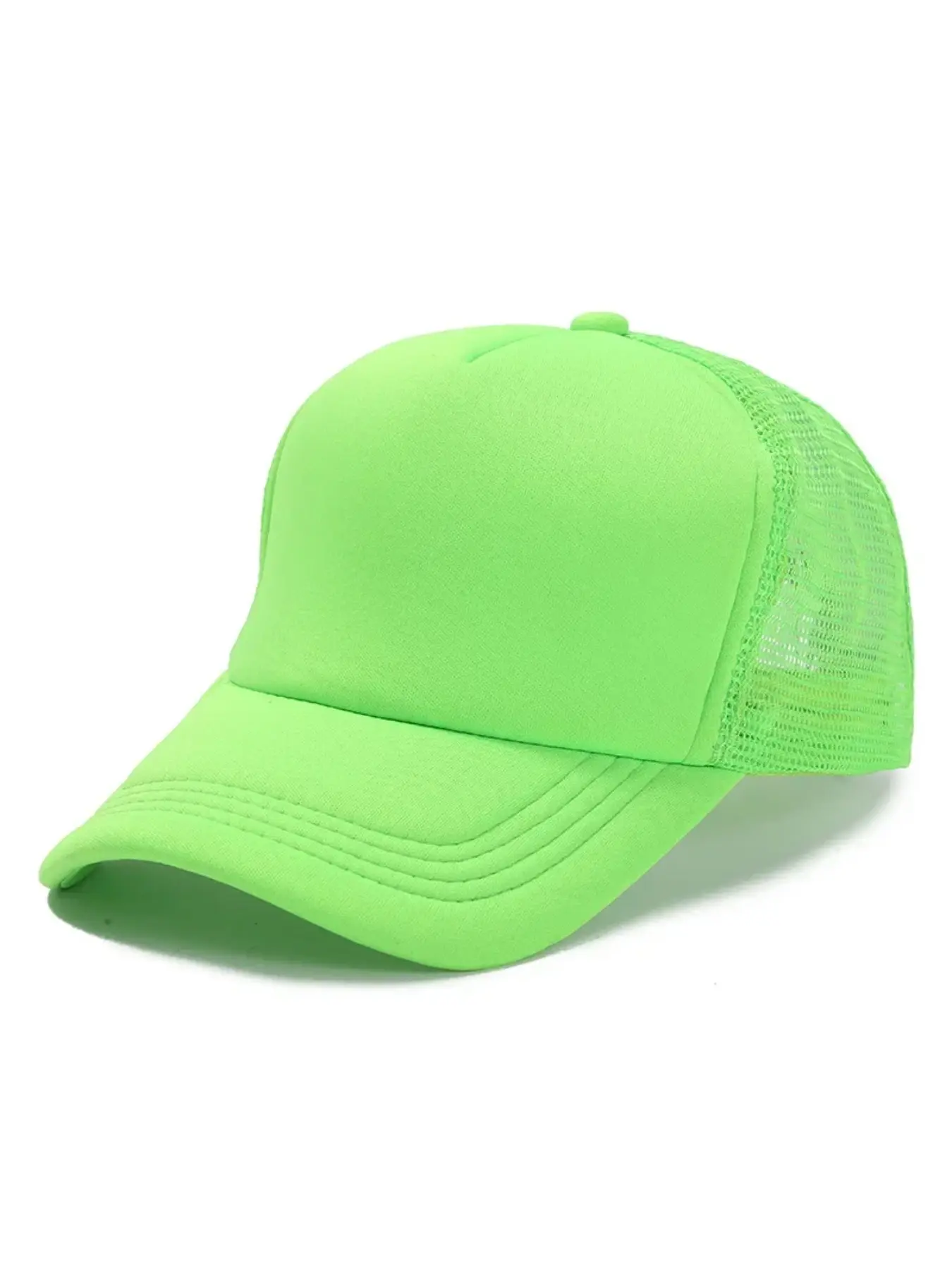 Fluorescent green