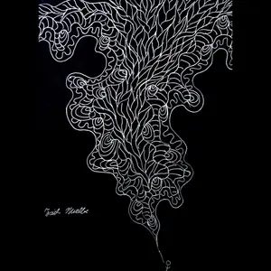 "Manifestation" Poster Print, Original Art