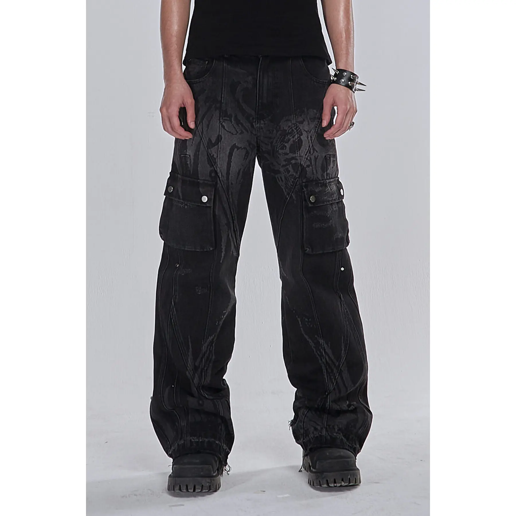 Destroyer Denim