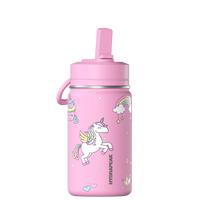 Unicorn Clouds Bubblegum