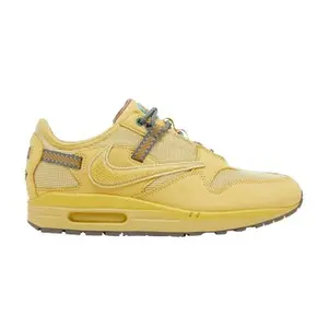 Travis Scott x Nike Air Max 1 'Saturn Gold'
