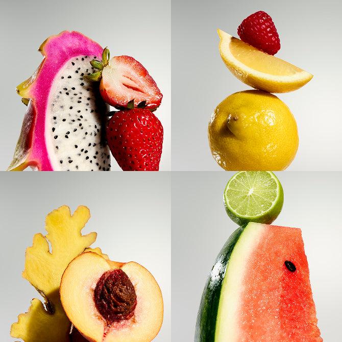 Drink Vuum Variety Mix Protein Sparkling Water