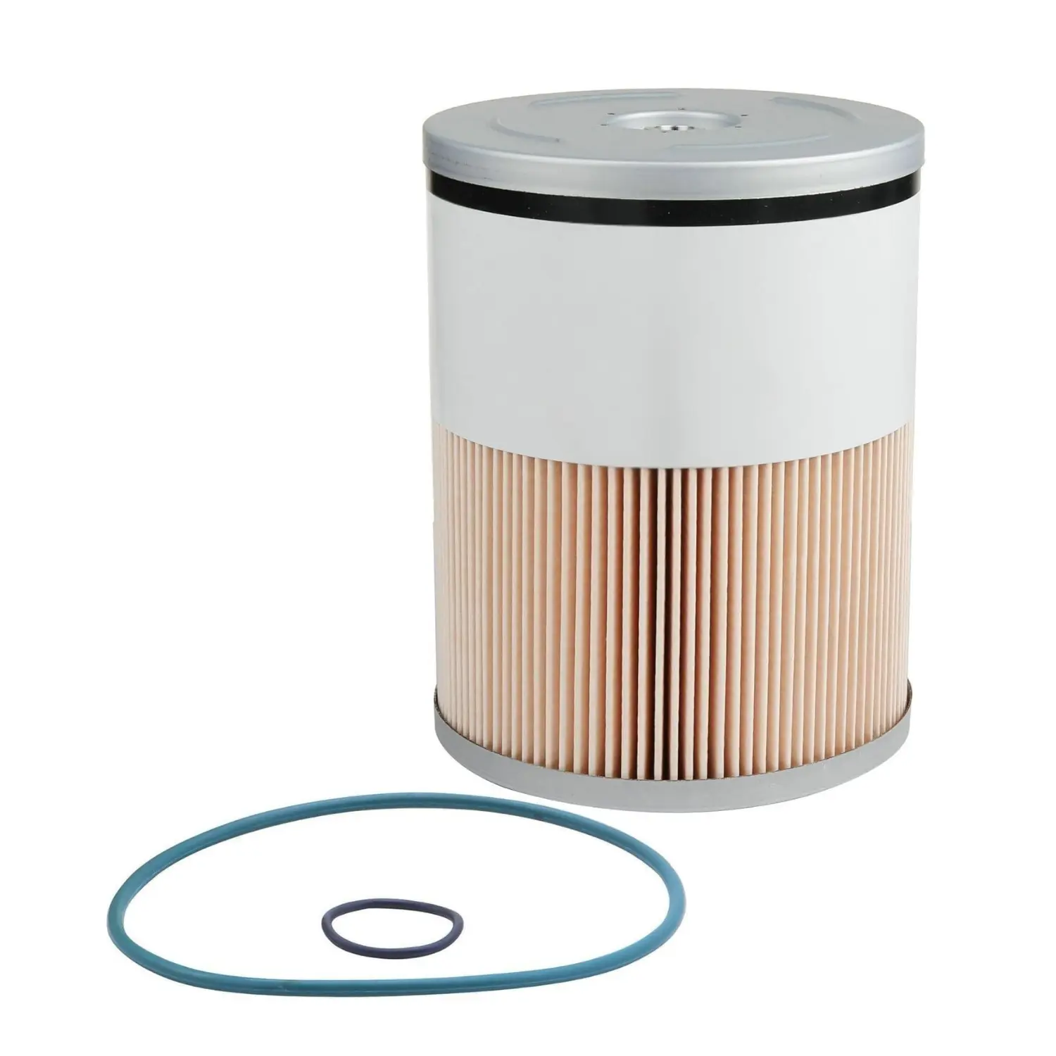 TORQUE FS19915 Engine Water Filter Replaces A4720921205 A0000903651 P551011 PF9804 33655 L9915F CS11122 P550854 Compatible with ISX15 DD13 DD15 DD16 Detroit Diesel Engine Freightliner 108SD 114SD