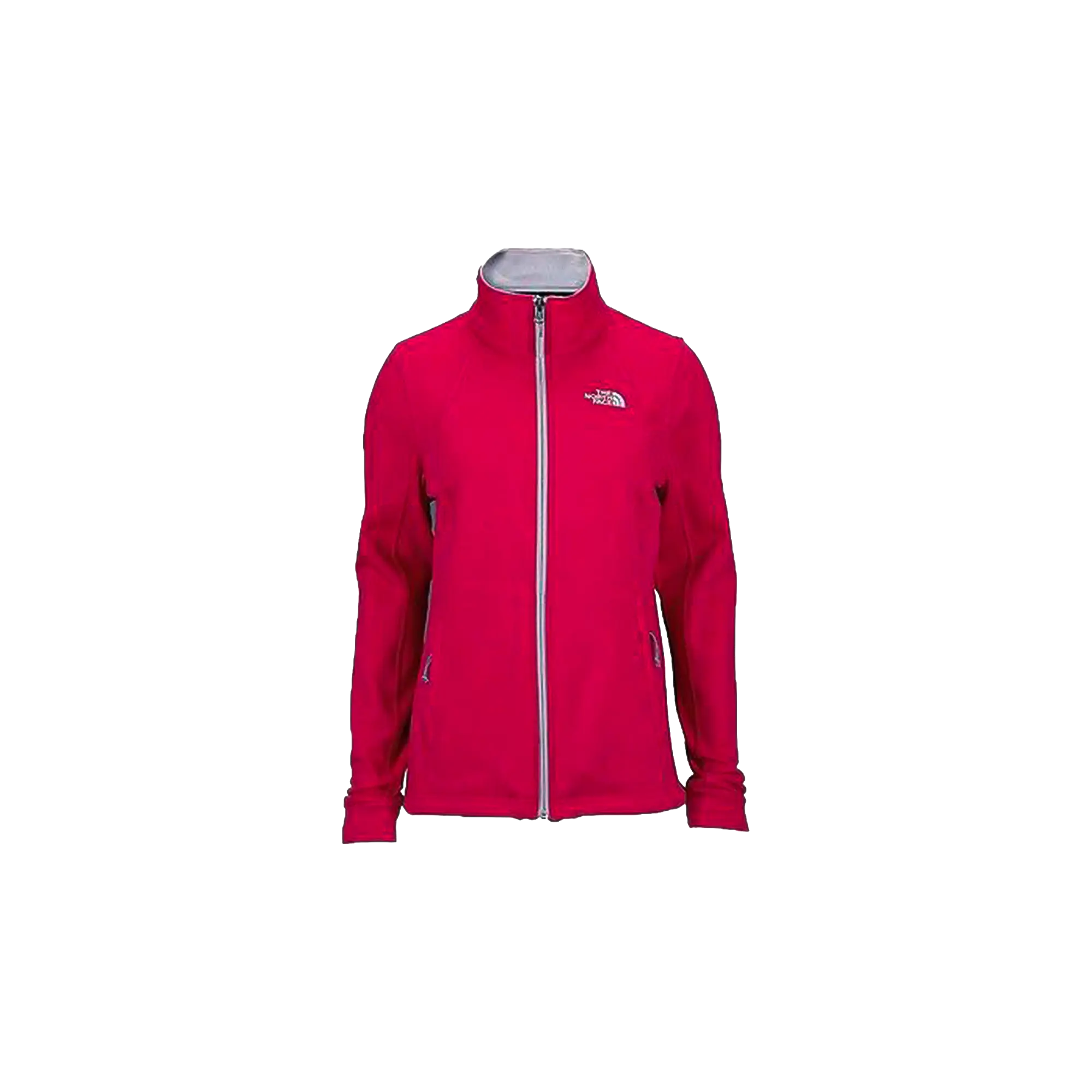 Momentum Jacket WMNS "Rose Red" CTN3 CCJ