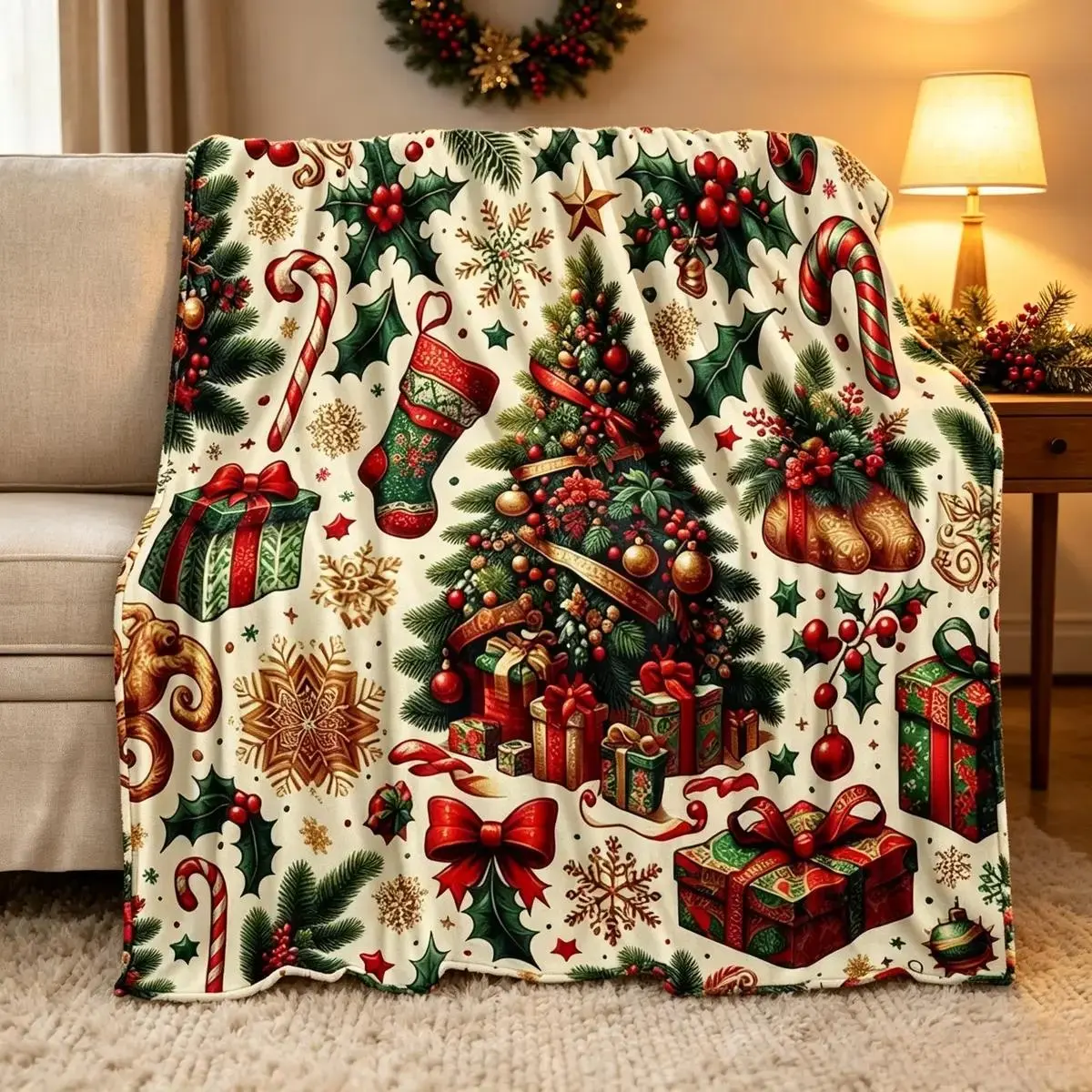 50inx60in(127cmx152cm)--Teen size