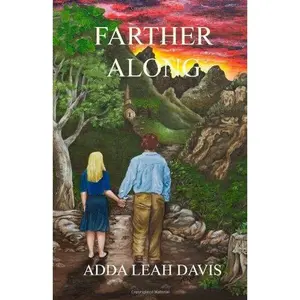USED Book - Farther Along by Adda Leah Davis (Paperback) - english