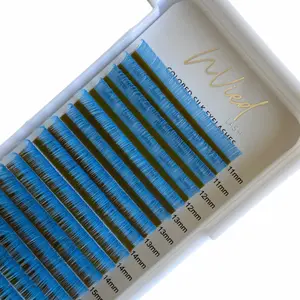 AQUA LASH EXTENSIONS AQUA LASH EXTENSIONS