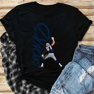 Gronk'd T-Shirt