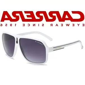 Oversized Sunglasses for Men & Women, Trendy Full Lens Design, UV Protection Eye Wear, Ideal for Stylish Daily Use