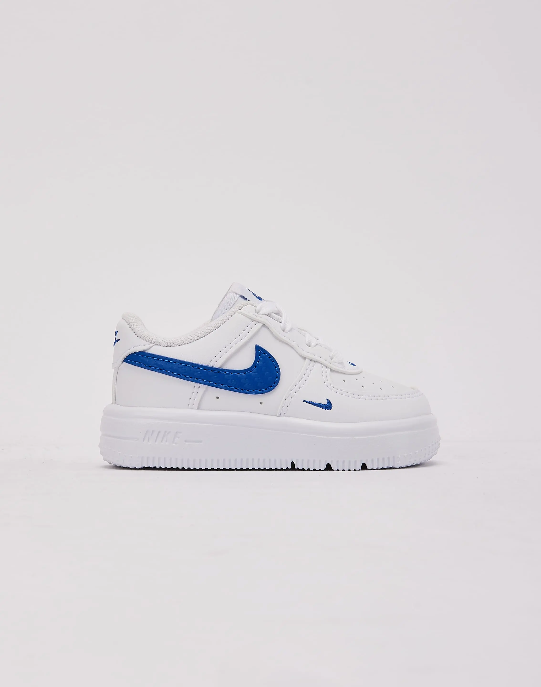 Kids Nike Force 1 Tech Essentials Toddler