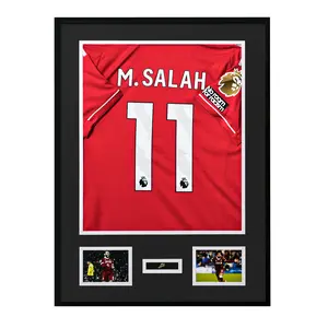 CCDCC Aluminum Jersey Frame Display Case with UV Protection & Hanging Kit Large Shadow Box for Football Basketball & Baseball Jerseys Perfect Christmas Gift for Men Mount Mdf