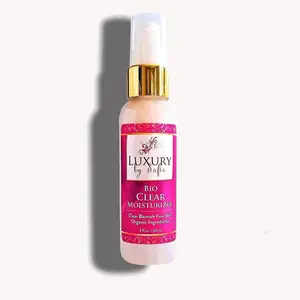 Organic Acne Face Moisturizer