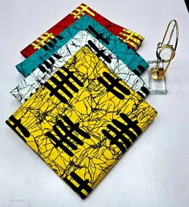 Tally Ankara Fabric