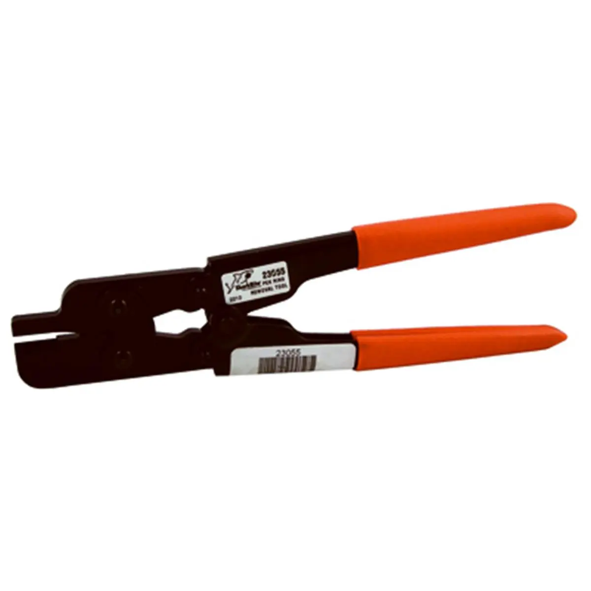Watts WPCRT-1 Crimp Ring Removal Hand Tool with Cutting Blade, 12x3x0.75 in, 2 lbs, for PEX Pipe Mis-Installation Fixes, Fitting Detachment & Cutting