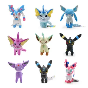 Stuffed Plush Toys Game for Collectible Gift, Soft Plushies Stuffed DUODUOBAO