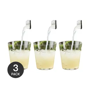 3 Pack FRESHIPPO Wild Sour Papaya Fruit Juice 8.8 fl oz Each - Chinese Tropical Drink, Tangy & Refreshing