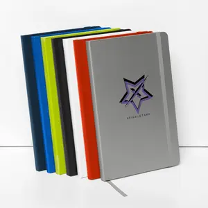 xFinalStarx Hardcover bound notebook