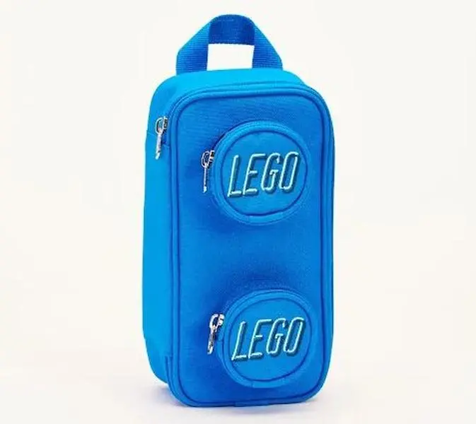 LEGO Brick Pouch