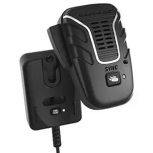 Uniden Wireless Dynamic Noise Cancelling CB Microphone