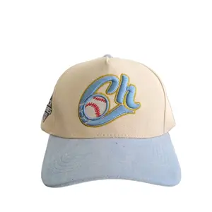 High-Quality, Stylish Design Hat Charros de Jalisco for Any Occasion hat  style baseball hat