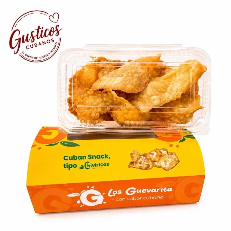 Chiviricos