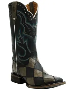 Cody James Men's Tomahawk Tall Western Boot Broad Square Toe - Bcjsp26l3