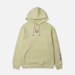 Overtime Classic Gradient Hoodie