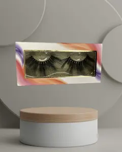 Amerie's Lashes