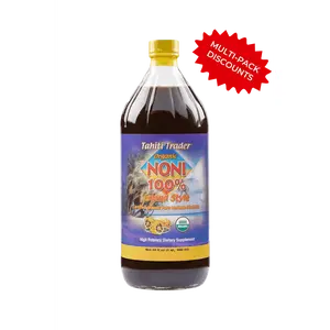 Island Style Noni Juice 32 oz