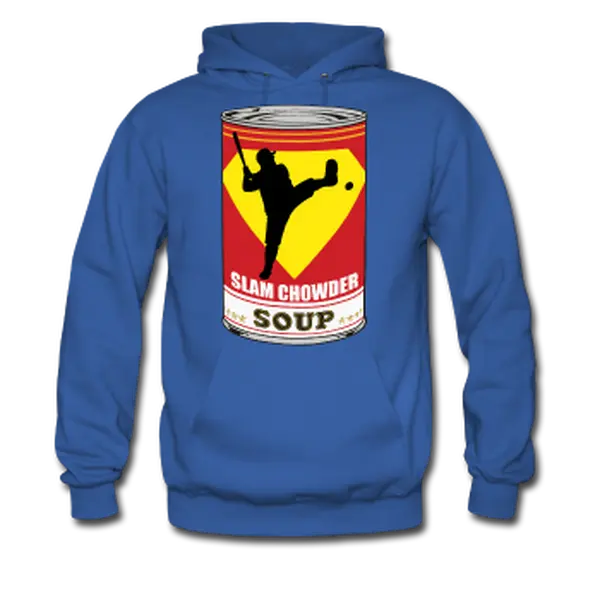 TEAM SOUP Hoodie