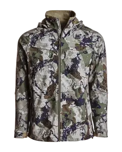 XKG Boulder Soft Shell Jacket