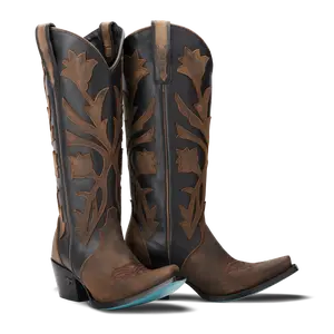 Jolene Boot - Midnight Whiskey