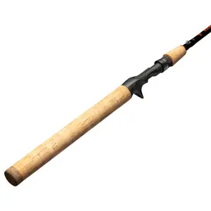 Vexan Walleye Rods