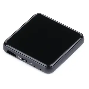 16GB Digital Voice Recorder Voice Activated Recorder MP3 Player HD Recording 14hrs Continuous Recording 140hrs Recorded Files flsun