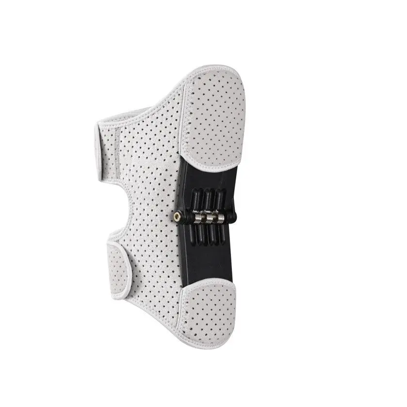 Gray one pack【Three carbon steel springs