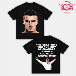 Adult and Youth David Beckham Graphic T-Shirt, summer tee, vintage y2k, graphic tees, mens clothing, youth boys clothing, kids clothing, streetwear, gift for fan