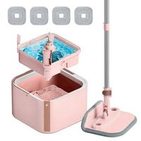 Four Pieces Of Cloth