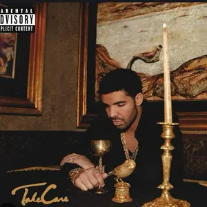Drake - Take Care (Vinyl)