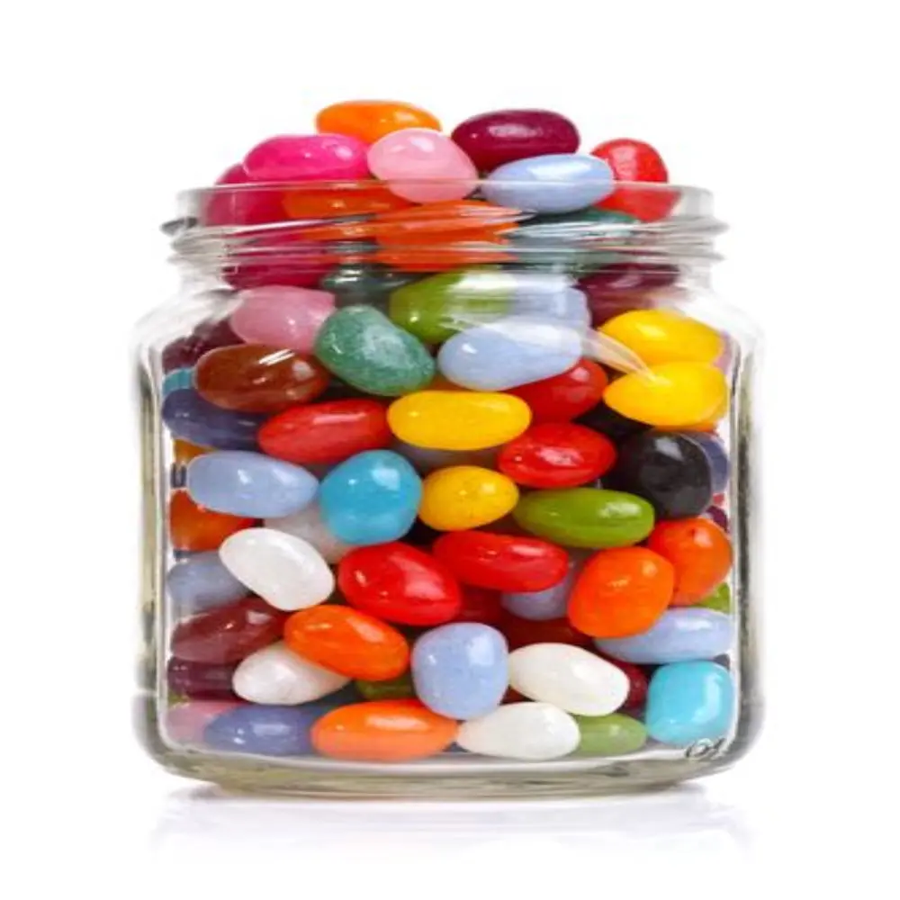 Jelly Beans