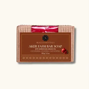 Aker Fassi Natural Body Bar
